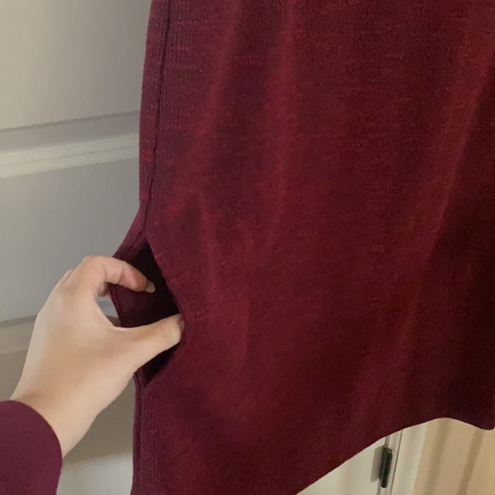 Loft Dress - Picture 3 of 5